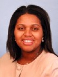 Dr. Camille I Roberts, MD