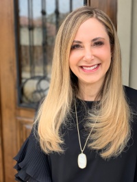 Dr. S. Alexis Gordon, MD