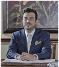 Dr. Decio Alexandre De Freitas Carvalho, MD
